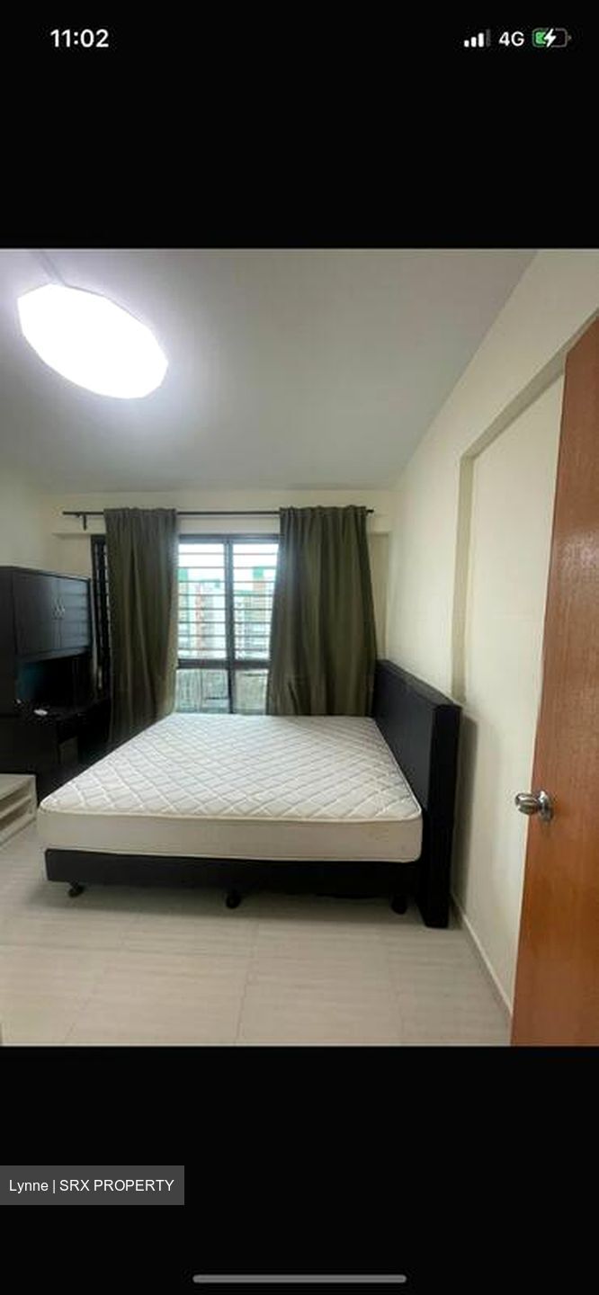 Blk 336A Yishun Riverwalk (Yishun), HDB 4 Rooms #588059781